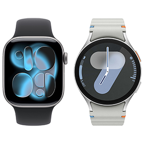 Smartwatch verkaufen