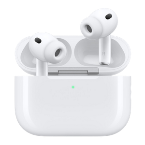 AirPods Pro 3