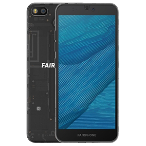 Fairphone 3