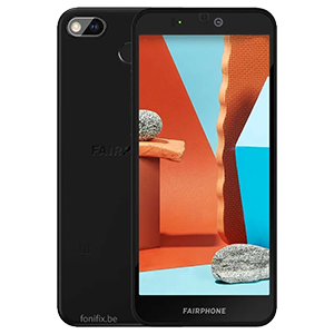 Fairphone 3+