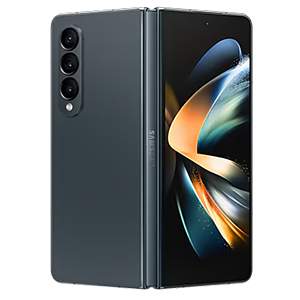 Samsung Galaxy Z Fold 4