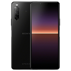 Sony Xperia 10 II
