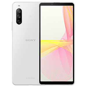 Sony Xperia 10 III