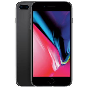 iPhone 8 Plus
